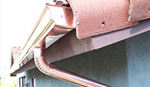 Rain Gutter Installation, Repair, Cleaning in Summerfield, NC